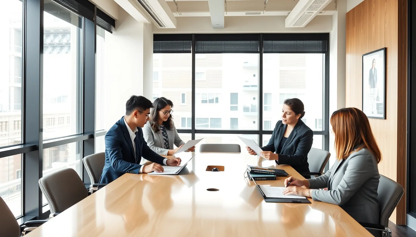 Professional plan visual